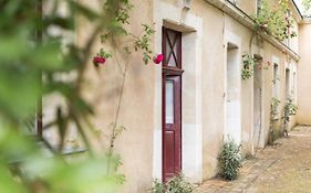 La croix des vignes